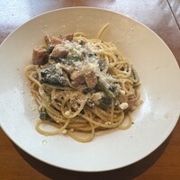 炭火焼イタリアン 海串 ブラーチェ - 