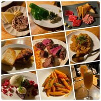 カルネジーオ イースト - 