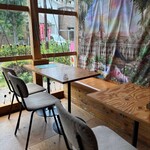 カフェ・ド・リオン パレット - 