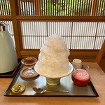 阿左美冷蔵 金崎本店 - 