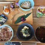 農家野菜 ふたご家 京都先斗町店 - 