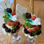 カフェ・ド・リオン パレット - 