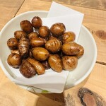 元気酒場 いらっしゃいマーシー - 