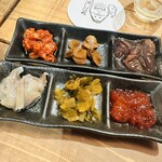 元気酒場 いらっしゃいマーシー - 