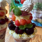 カフェ・ド・リオン パレット - 