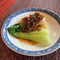 ホテルオークラレストラン新宿 中国料理 桃里 - 