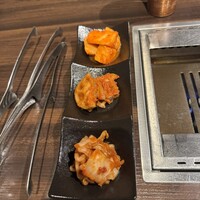 焼肉 黒田 - 