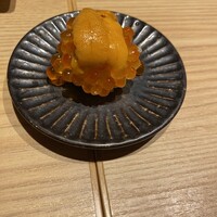 築地青空三代目 本店 - 