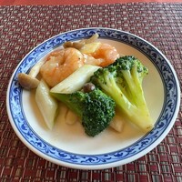 ホテルオークラレストラン新宿 中国料理 桃里 - 