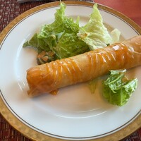ホテルオークラレストラン新宿 中国料理 桃里 - 