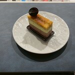 アンヴデット - サンマルクピスターシュ