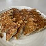 ぎょうざの焼吉 - 