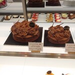 アンヴデット - 