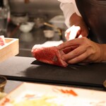 赤坂焼肉 八面六秘 - 