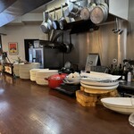 ビストロ野咲 - 