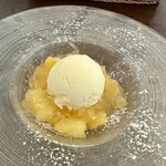 トラットリア エ ピッツェリア アミーチ - 