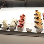 アンヴデット - 