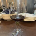 ビストロ野咲 - 