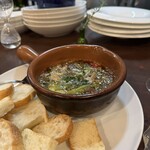 ビストロ野咲 - 