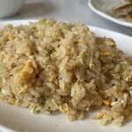 ぎょうざの焼吉 - 