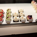 アンヴデット - 