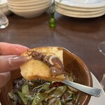 ビストロ野咲 - 