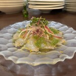 ビストロ野咲 - 