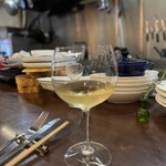 ビストロ野咲 - 