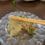 ビストロ野咲 - 