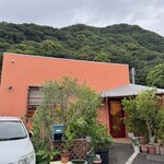 ふうまんちゅう - 外観