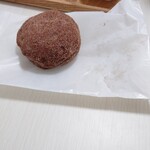 アンヴデット - ドーナツショコラ