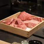 赤坂焼肉 八面六秘 - 