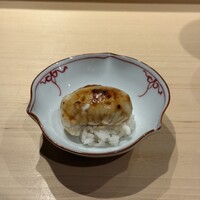 鮨 利﨑 恵比寿 - 