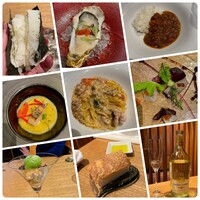 築地ボン・マルシェ - 