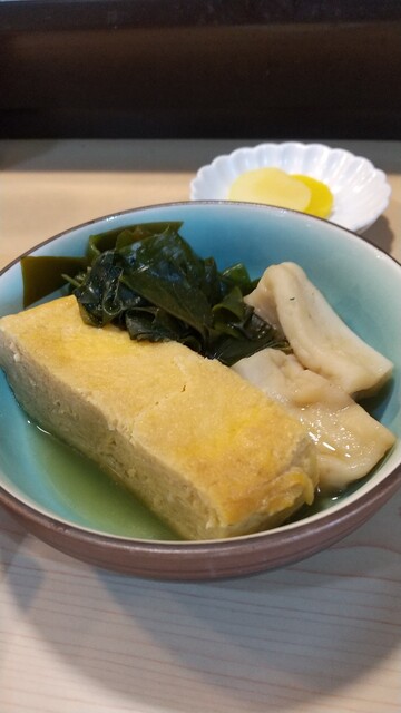 肴屋 - 本郷/日本料理 | 食べログ