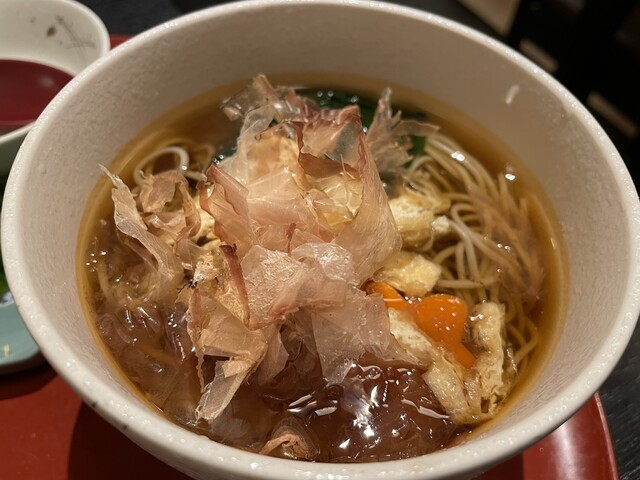 Soba Sho Matsuya photo 2