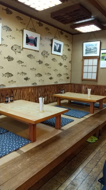 肴屋 肴屋（名東区/魚介・海鮮料理） - Retty（レッティ）