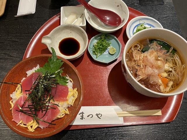 Soba Sho Matsuya