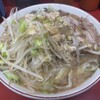 ラーメン二郎 京急川崎店