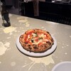400℃ PIZZA TOKYO