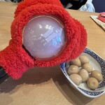 築地食堂 源ちゃん - 
