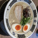 神虎 肥後橋店 - 