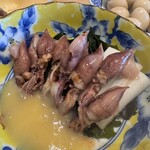 築地食堂 源ちゃん - 料理写真:
