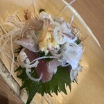 築地食堂 源ちゃん - 