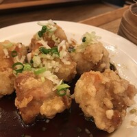 正宗広東私房菜サワダ 梅田エスト店 -  正宗広東私房菜サワダ 梅田エスト店 -