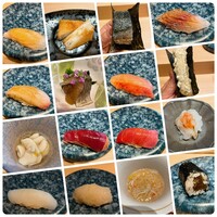 鮨 浩也 - 
