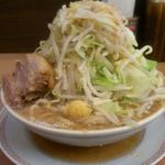 太一商店 - ラーメン野菜マシマシ