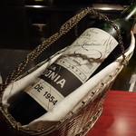 小久保 - 還暦ワイン！４年前に続いて二度目です