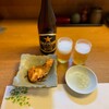 郷土料理 地酒 はやし