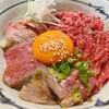 牛刺しと焼肉 仔虎 クリスロード店